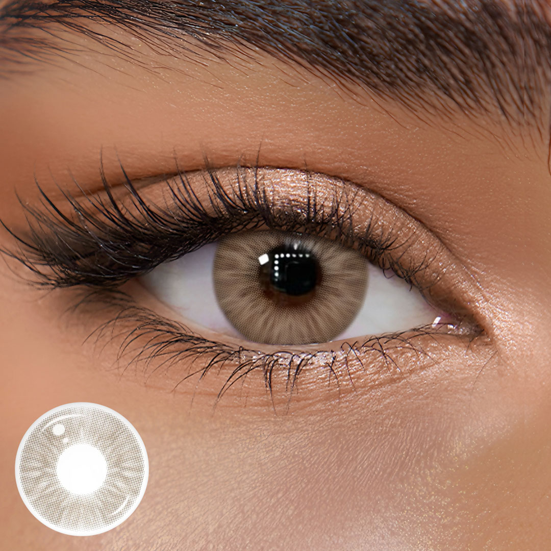 TolyTolly Eosyn Brown