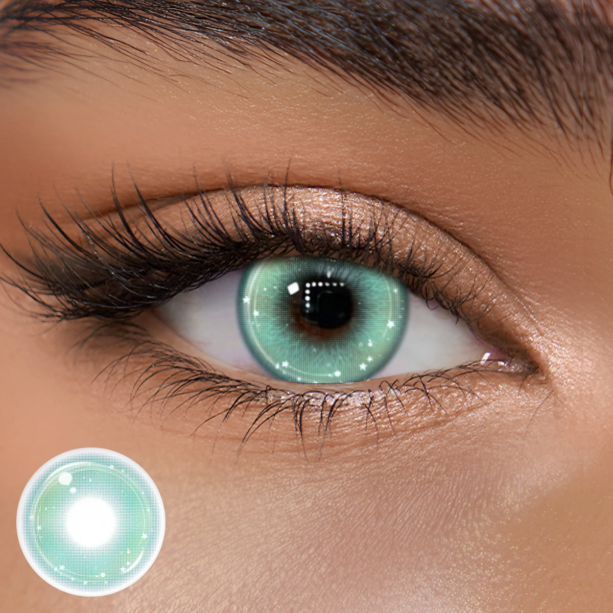 TolyTolly Dreva Blue