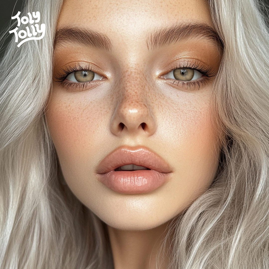 TolyTolly Evelyn Brown