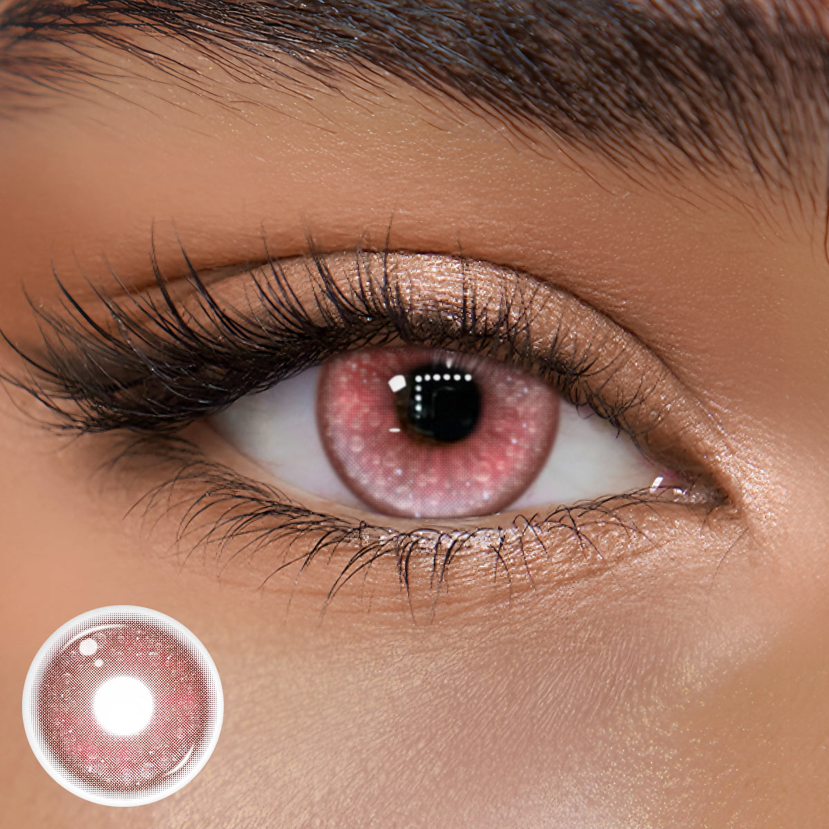 TolyTolly Selura Red