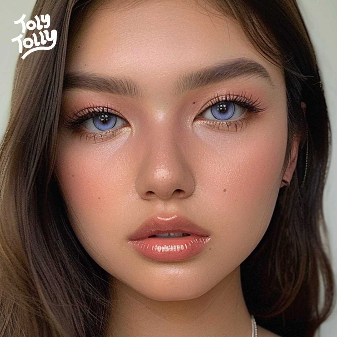 TolyTolly Haven Blue