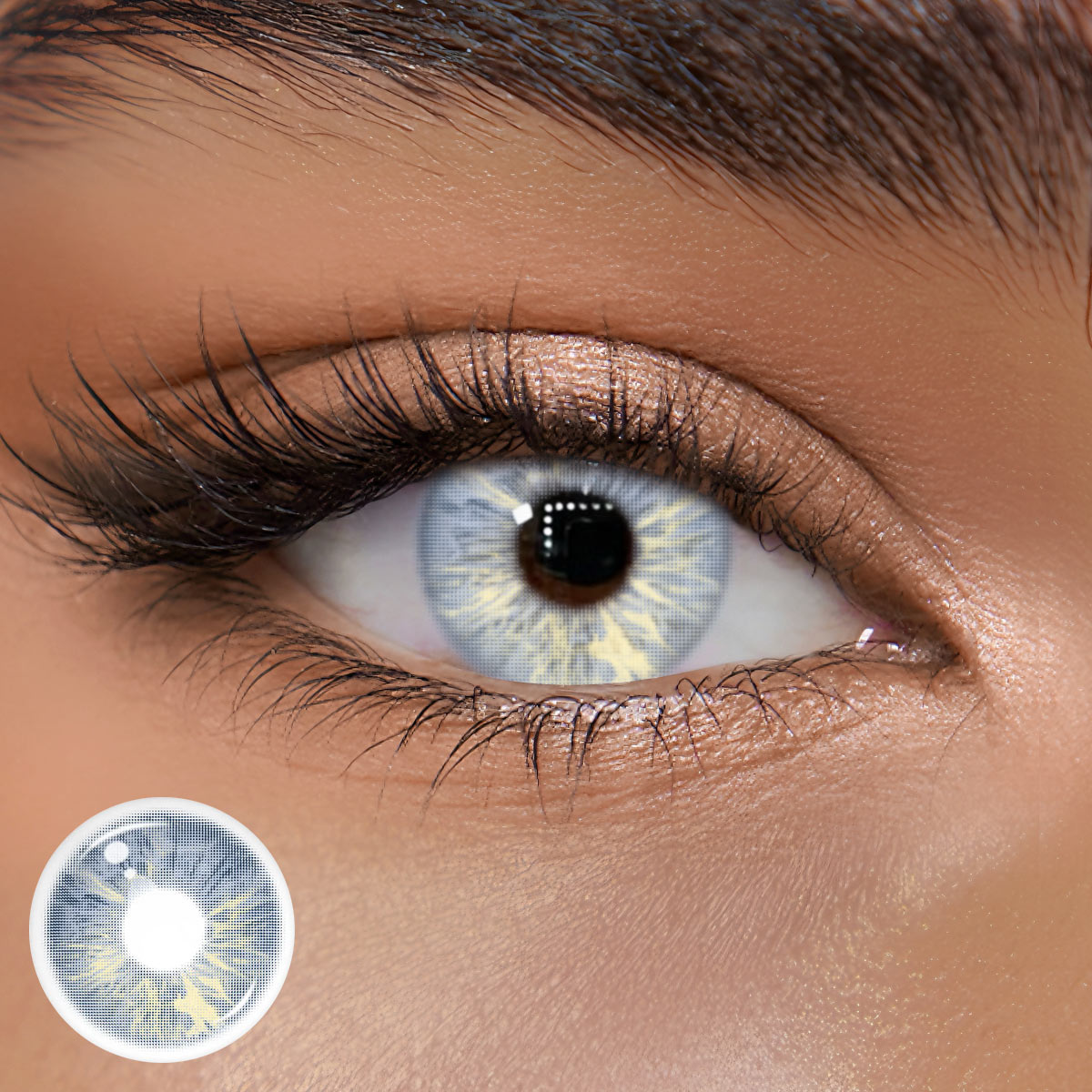 TolyTolly Livra Blue