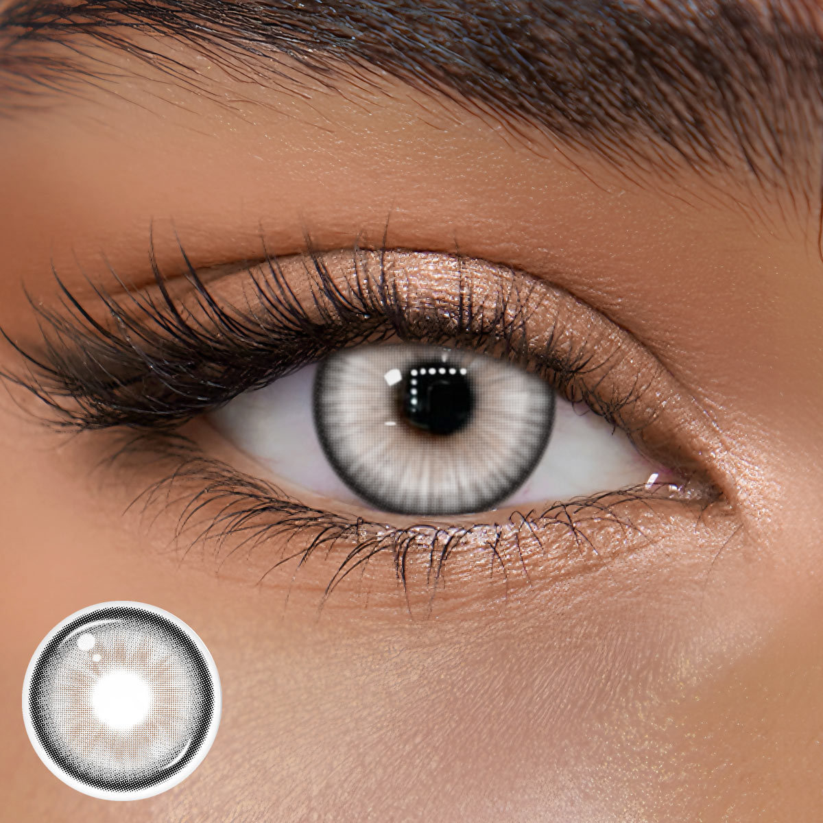 TolyTolly Taryn Gray