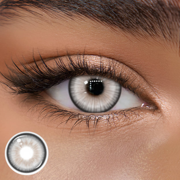 TolyTolly Taryn Gray