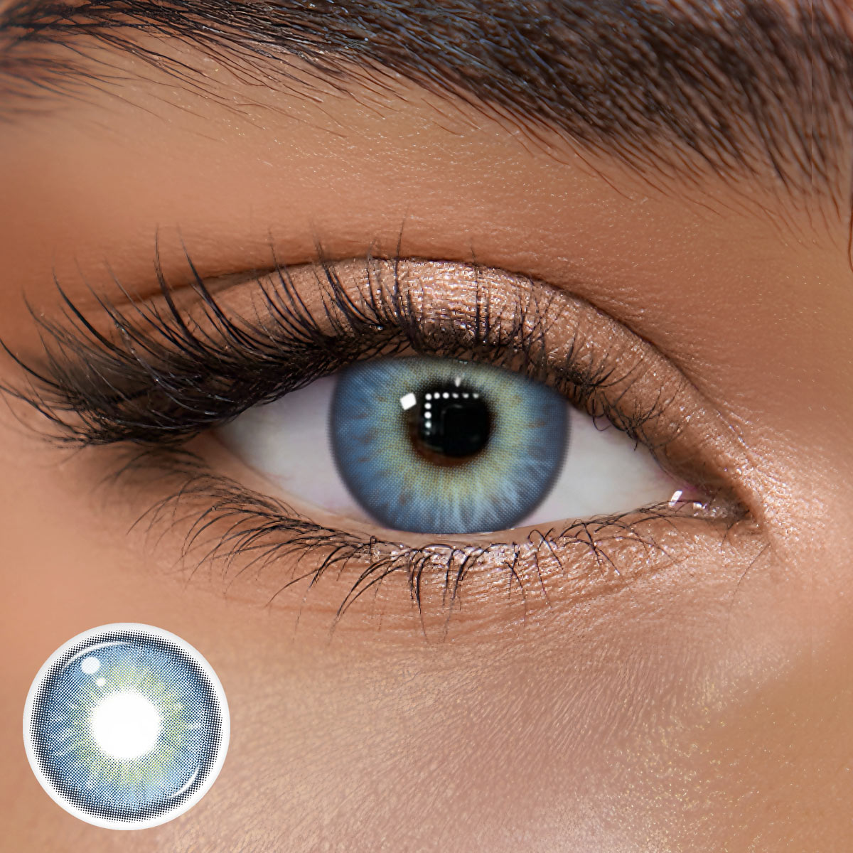 TolyTolly Briven Blue