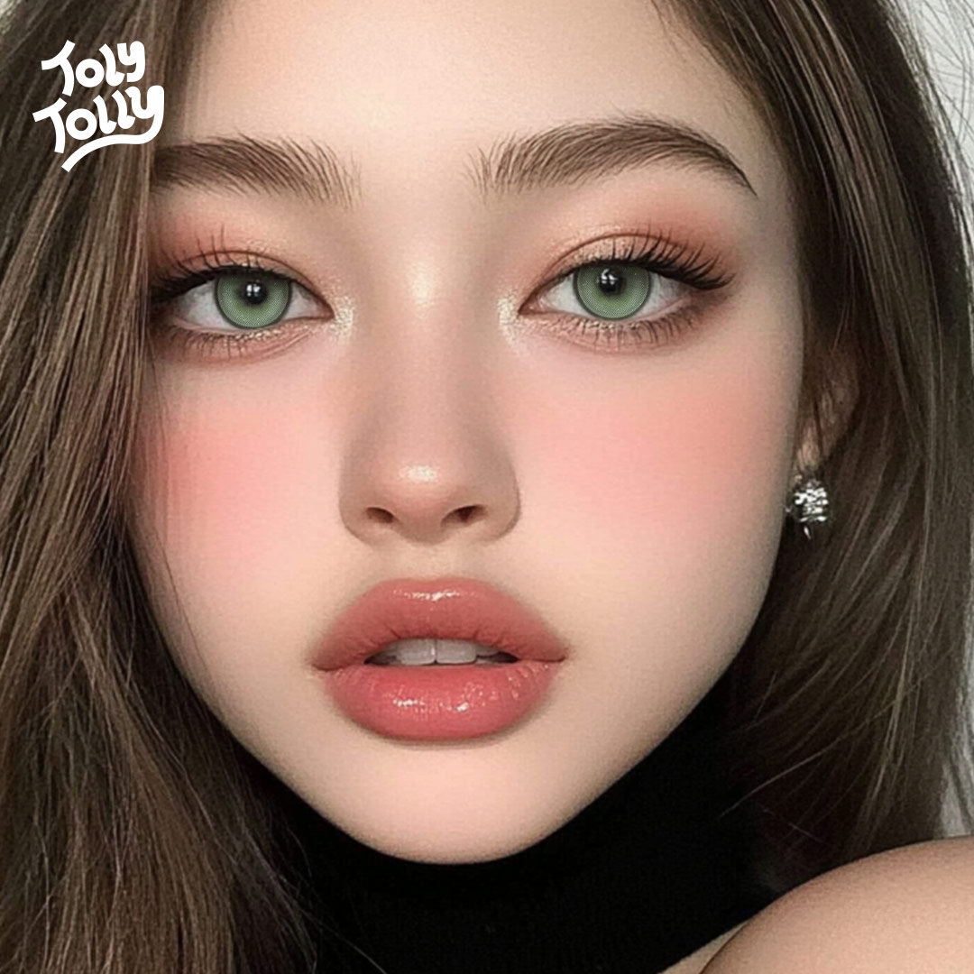 TolyTolly Haven Green