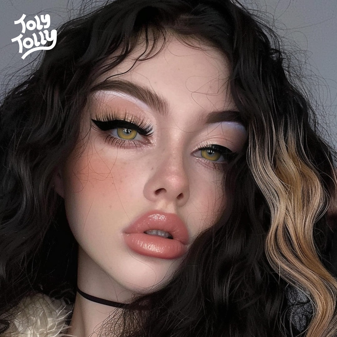 TolyTolly Haven Brown