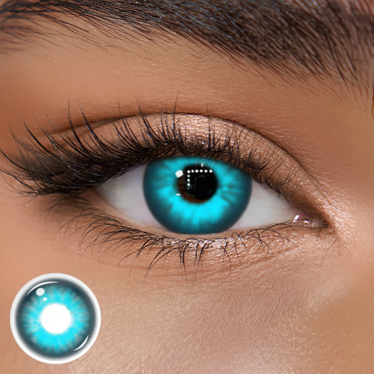 TolyTolly Lancer Blue