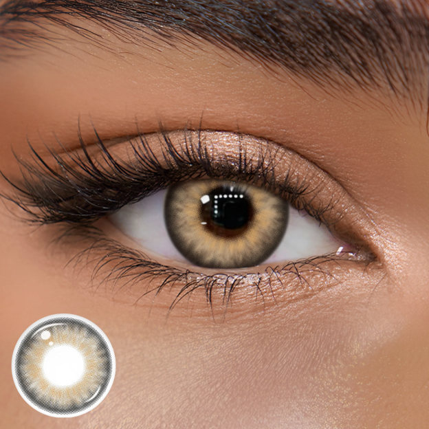 TolyTolly Chrysalis Brown