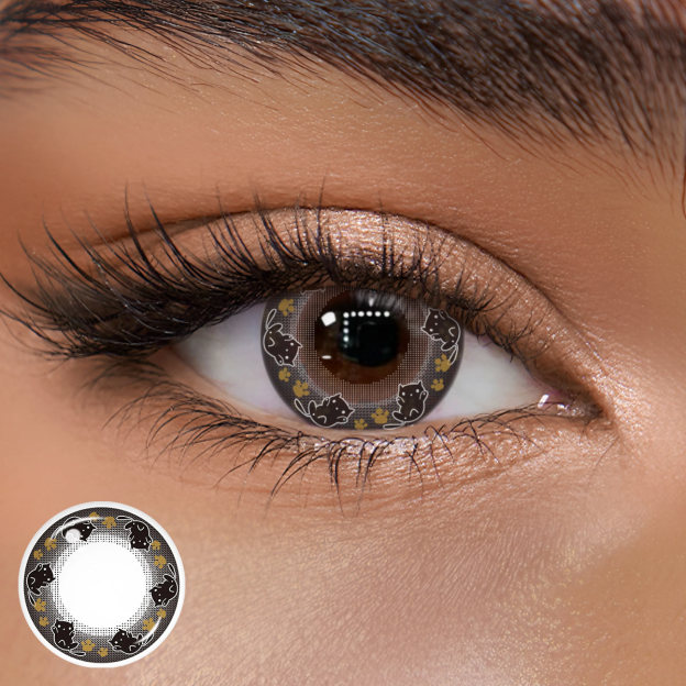 TolyTolly Kitten Luna Style