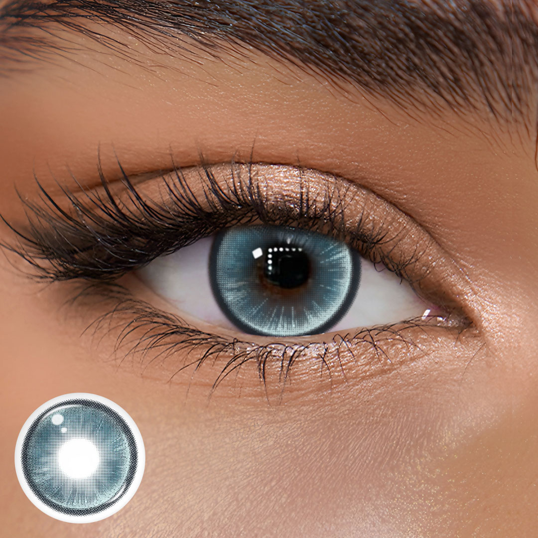 TolyTolly Midtown Blue