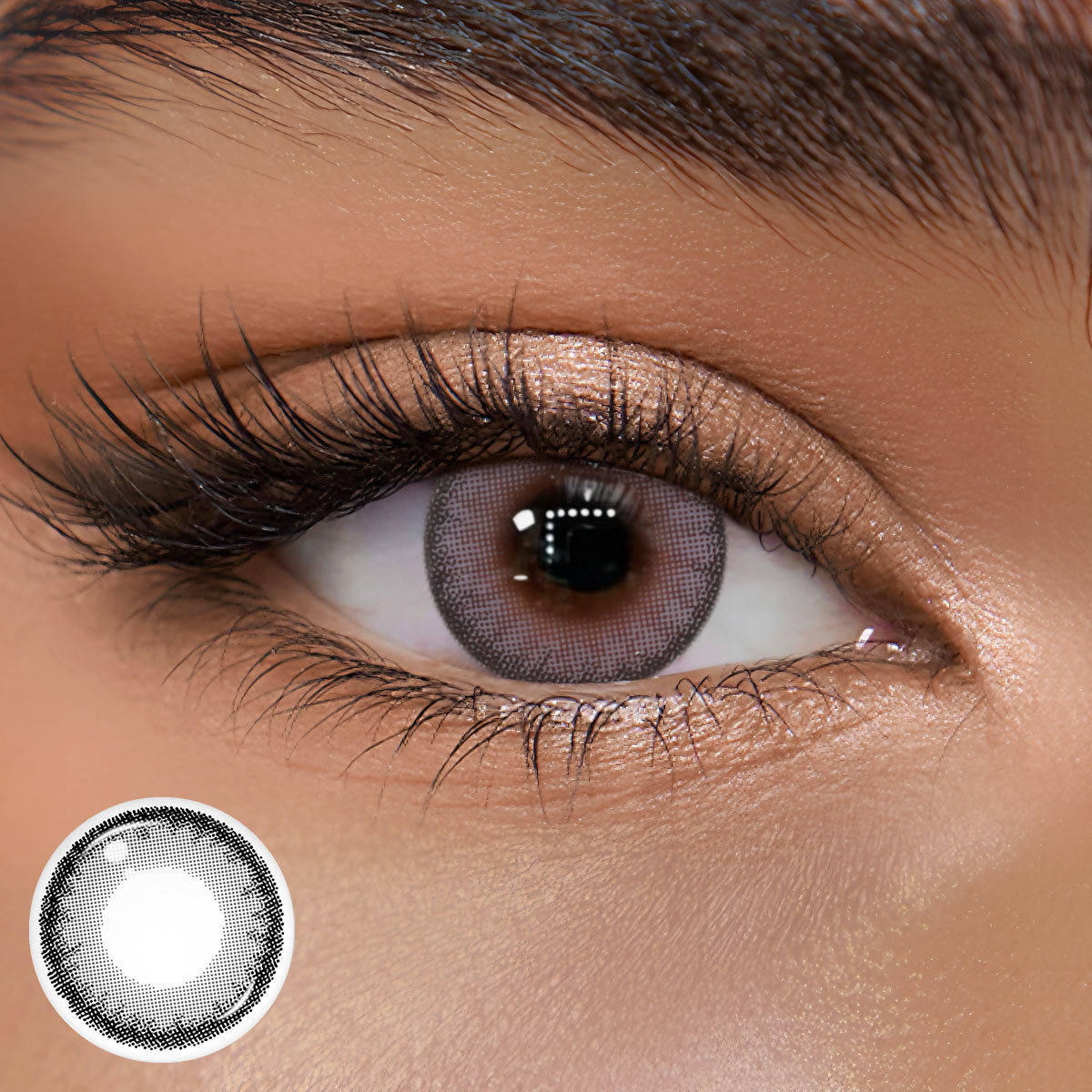 TolyTolly Ashen Gray | Daily