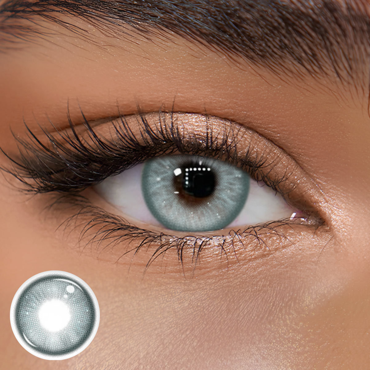 TolyTolly Enigma Green