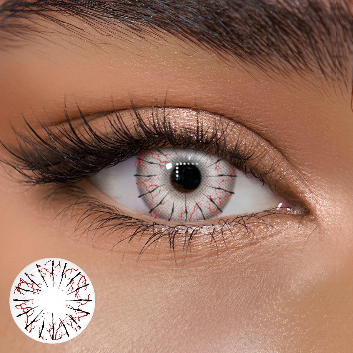 TolyTolly Omera Gray