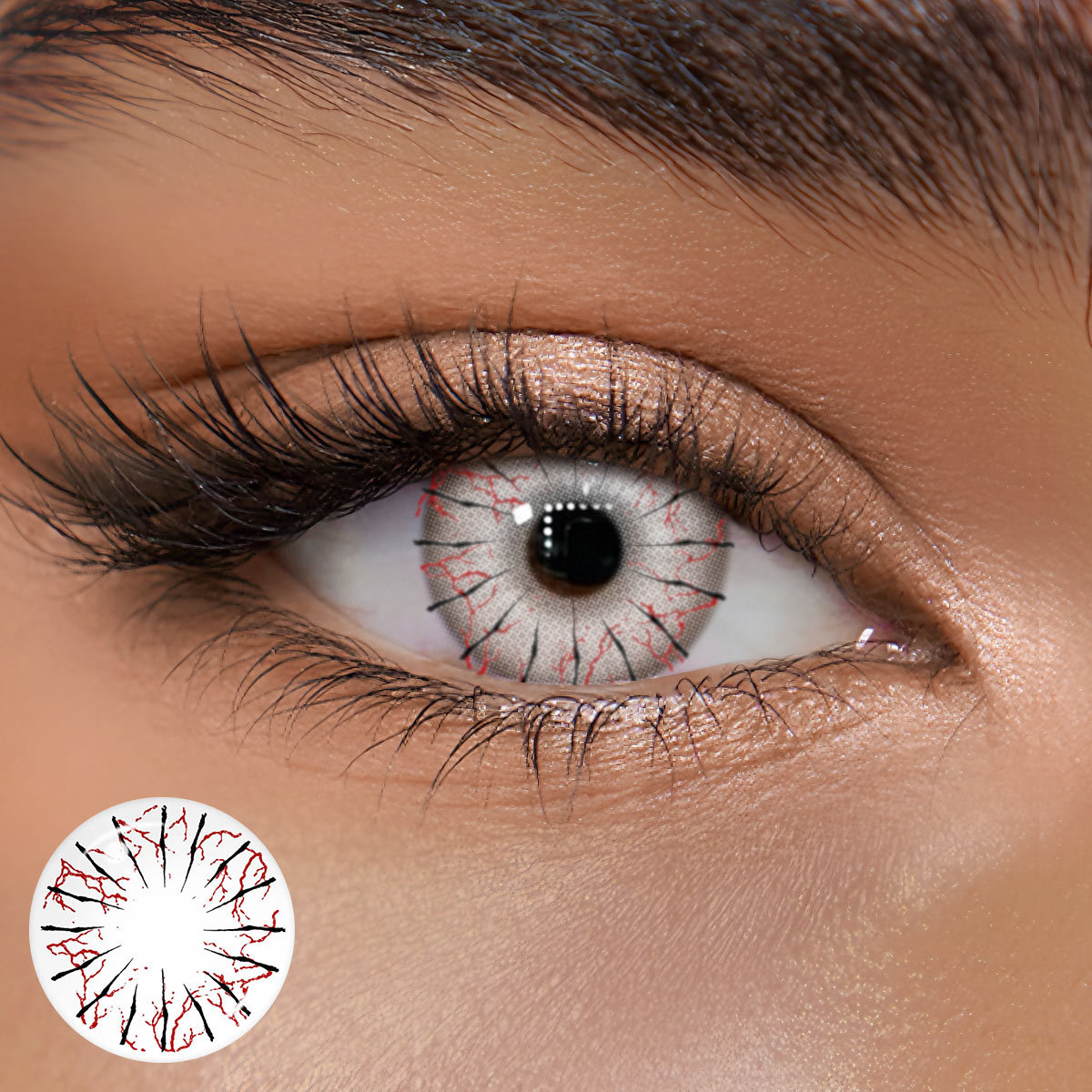 TolyTolly Omera Gray