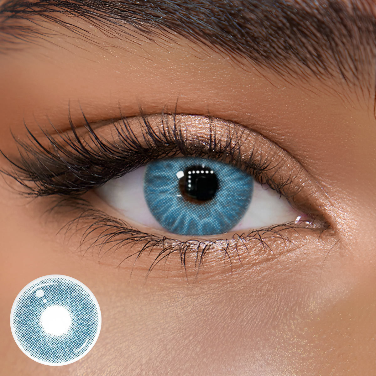 TolyTolly Regal Blue