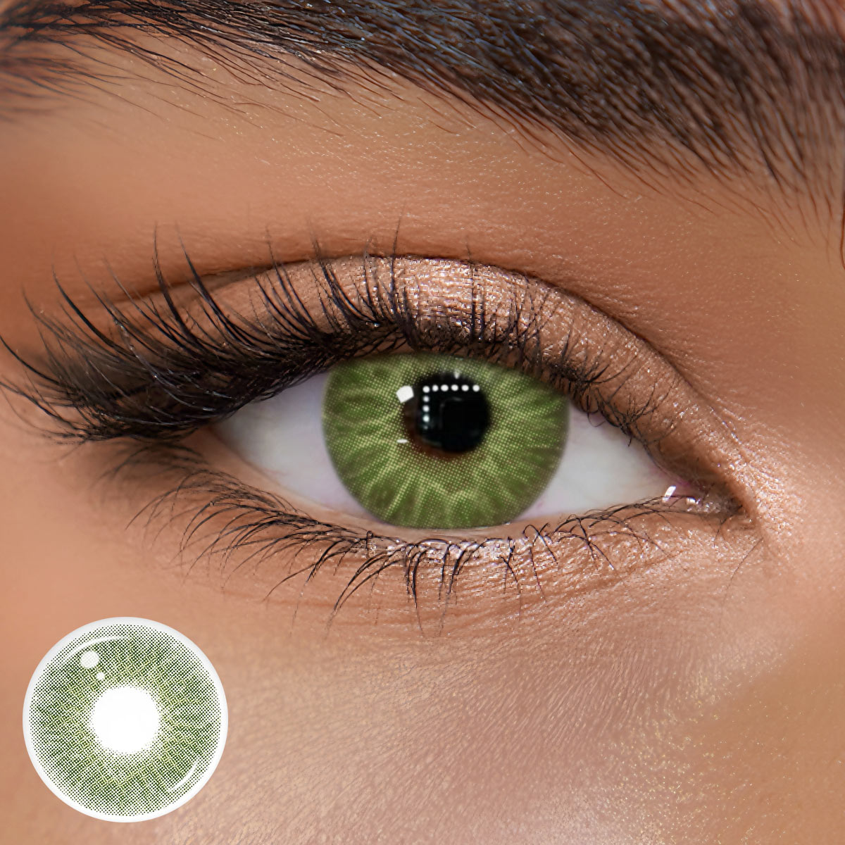 TolyTolly Regal Green