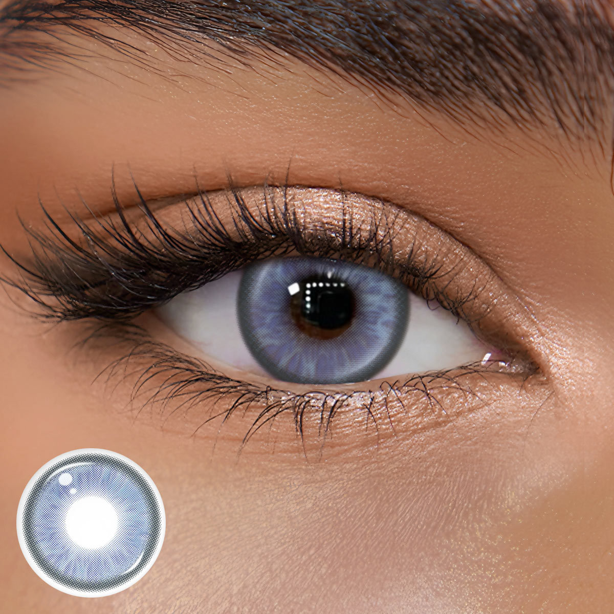 TolyTolly Revia Blue