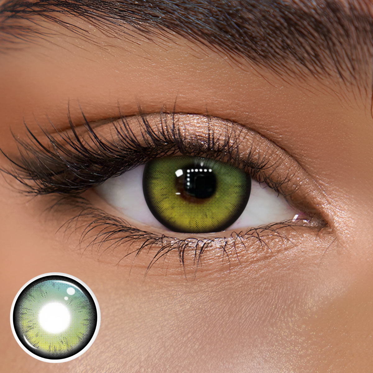 TolyTolly Spectra Brown