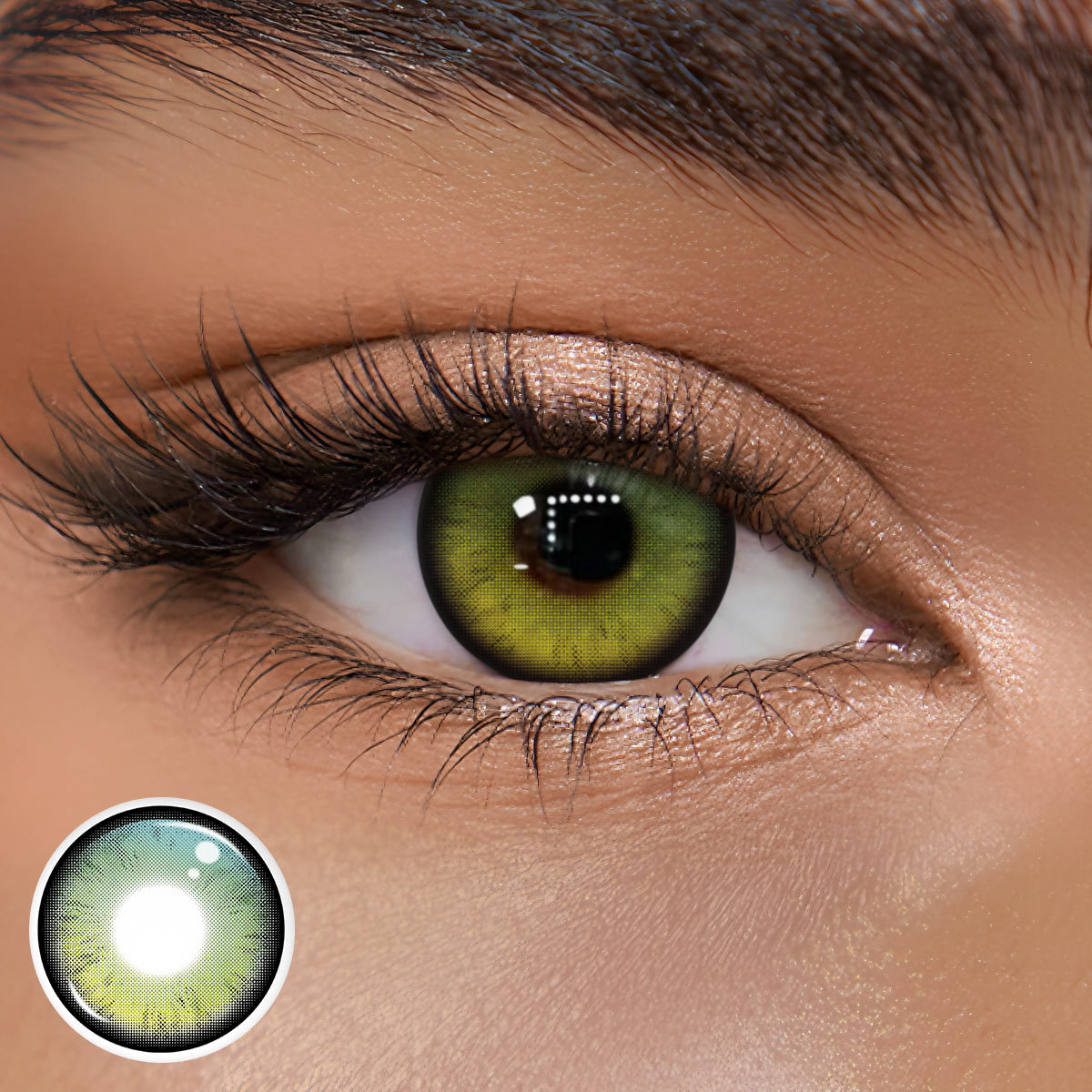 TolyTolly Spectra Brown