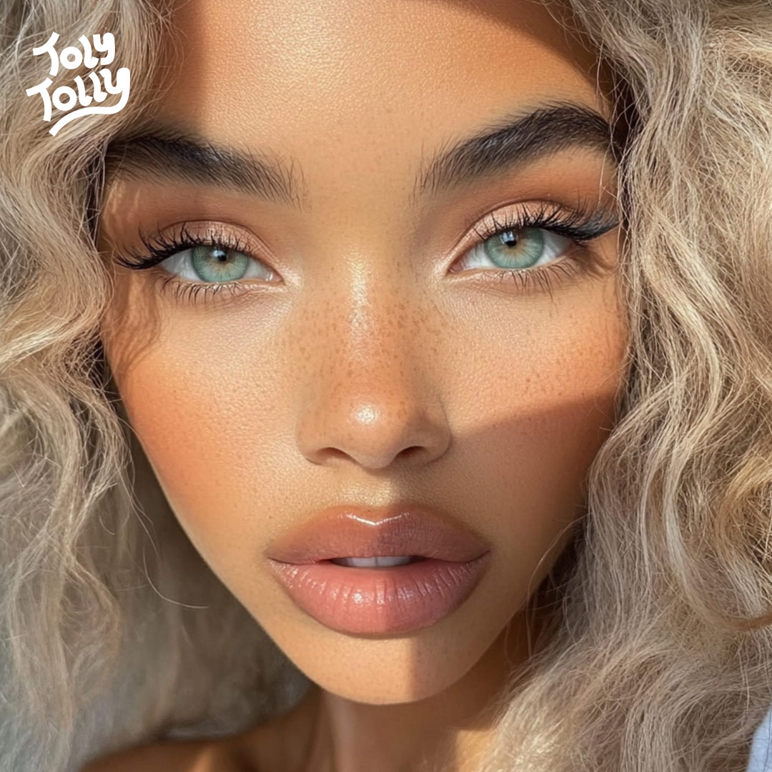 TolyTolly Campanula Green