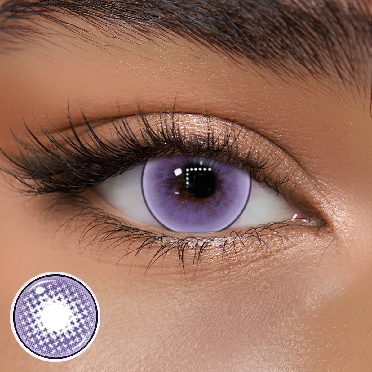 TolyTolly Myric Purple