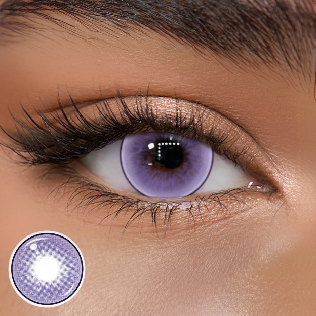 TolyTolly Myric Purple