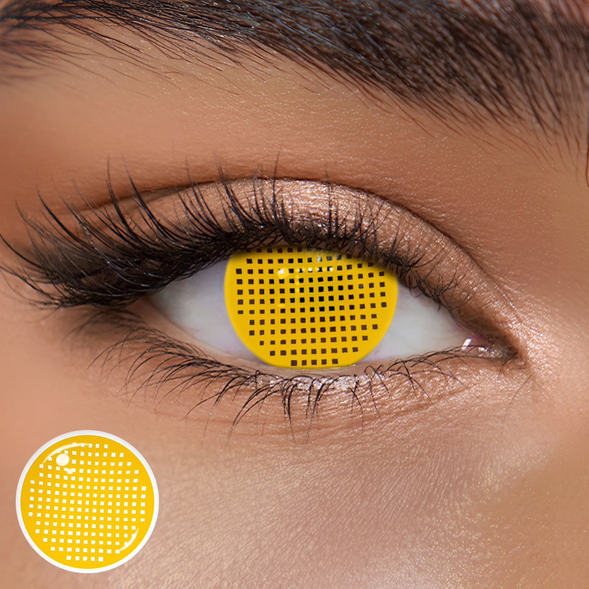 TolyTolly Screen Brown