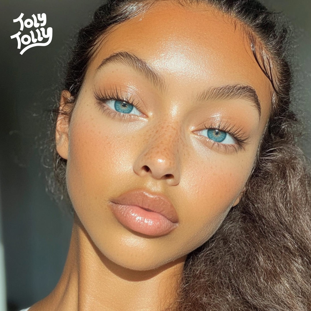 TolyTolly Blossom Blue