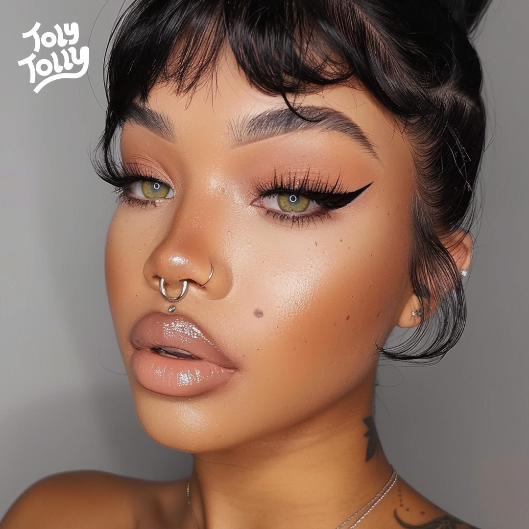 TolyTolly Blossom Brown