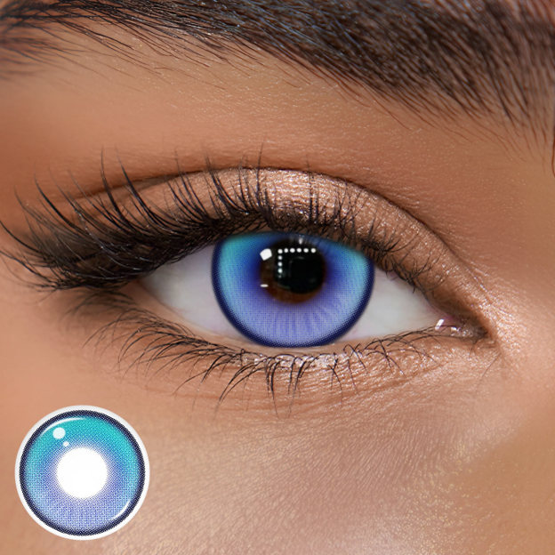 TolyTolly Ignite Blue