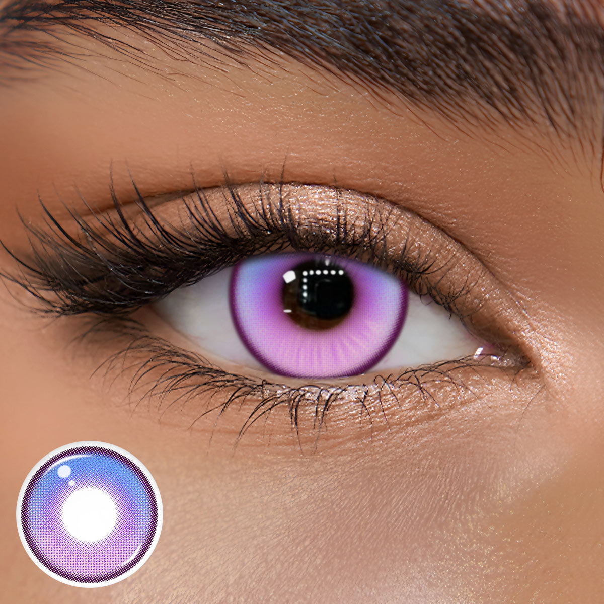 TolyTolly Ignite Purple