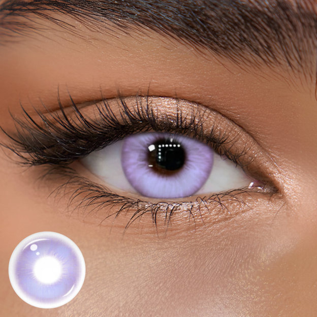 TolyTolly Olyra Purple