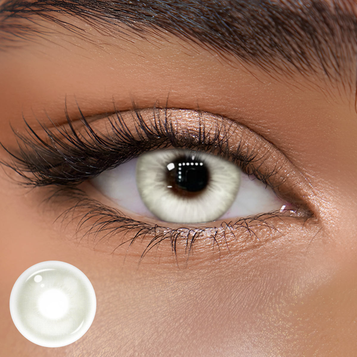 TolyTolly Olyra Brown