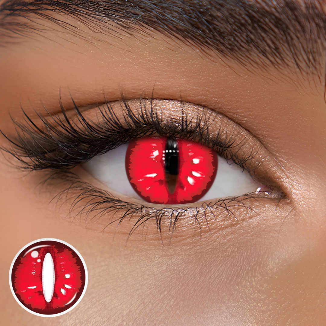 TolyTolly Interstellar Red