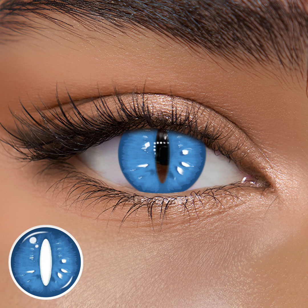 TolyTolly Interstellar Blue