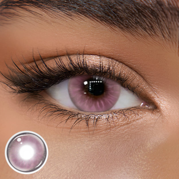 TolyTolly Saela Pink