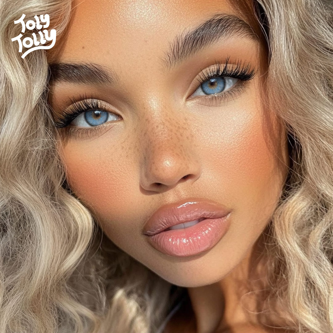 TolyTolly Melon Blue