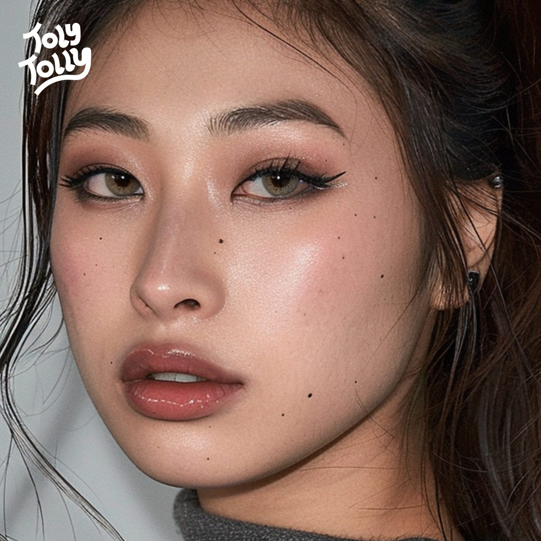 TolyTolly Sandy Gray