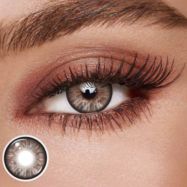 TolyTolly Celestique Brown