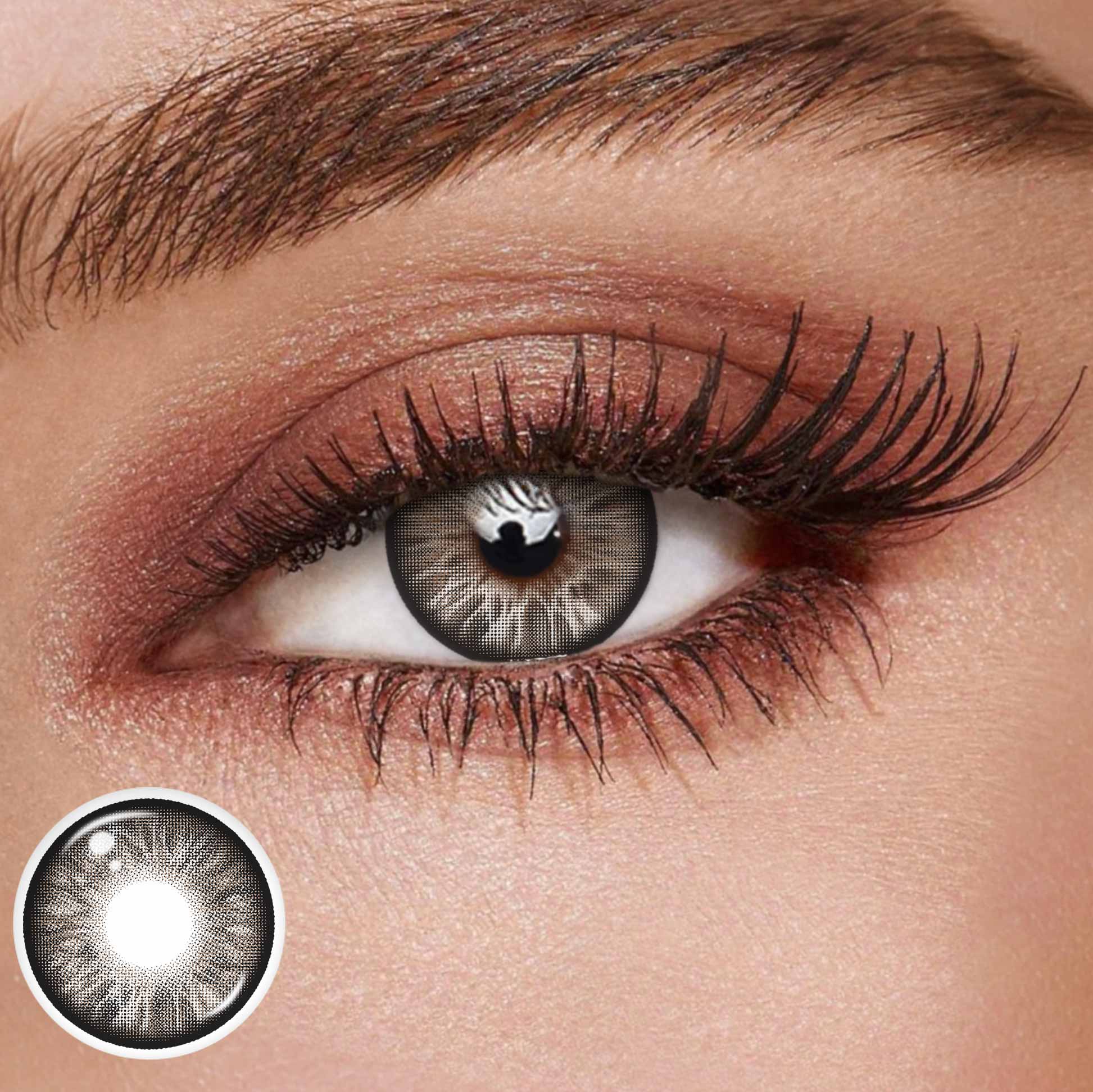 TolyTolly Celestique Grey