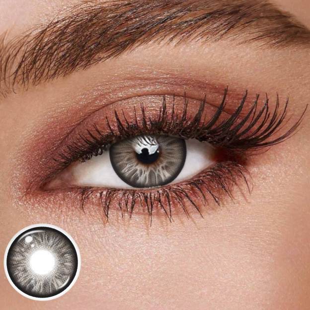 TolyTolly Celestique Grey