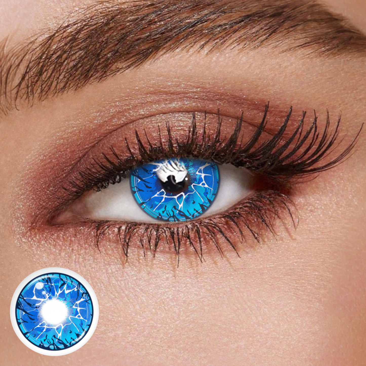 TolyTolly Portal Blue