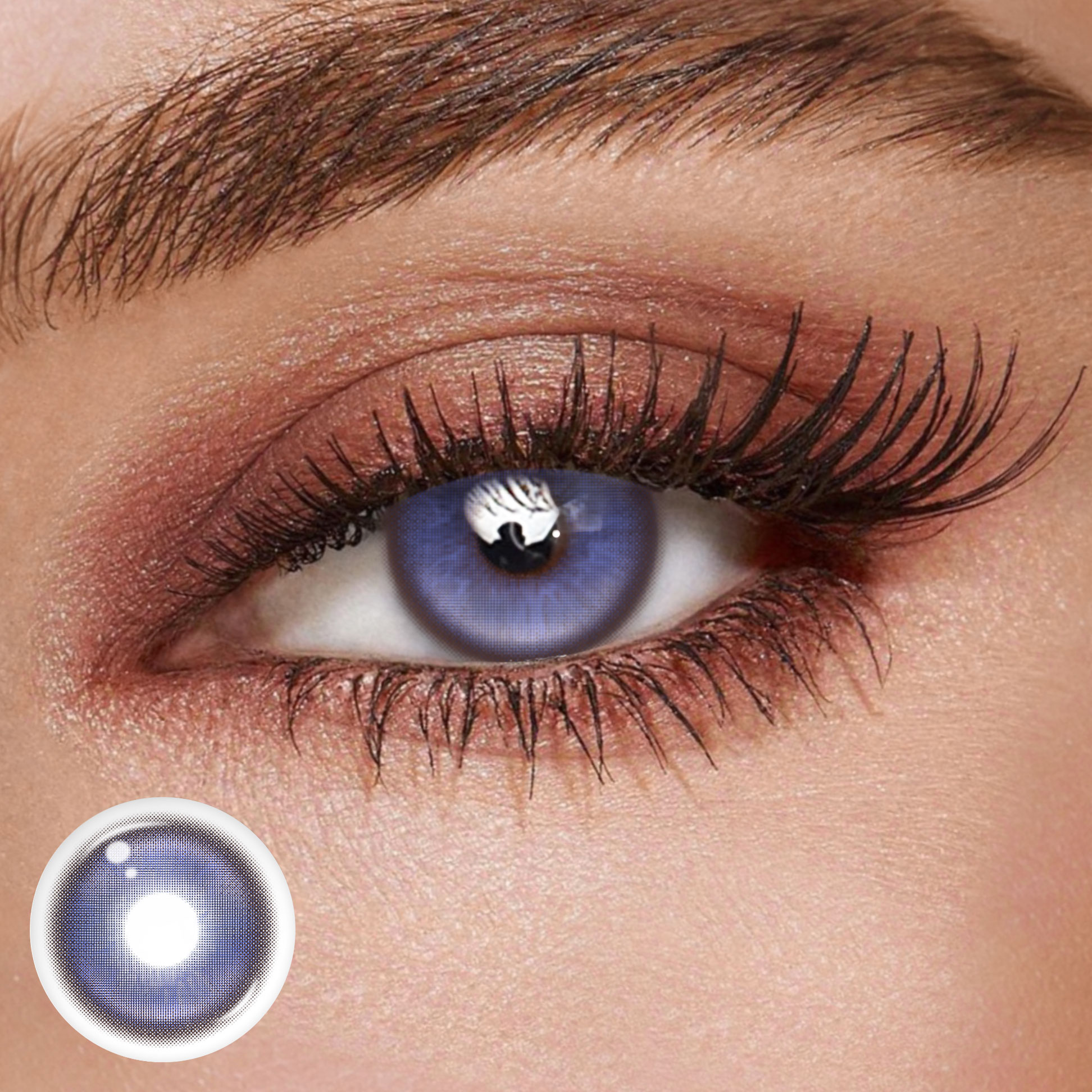 TolyTolly Viora Blue