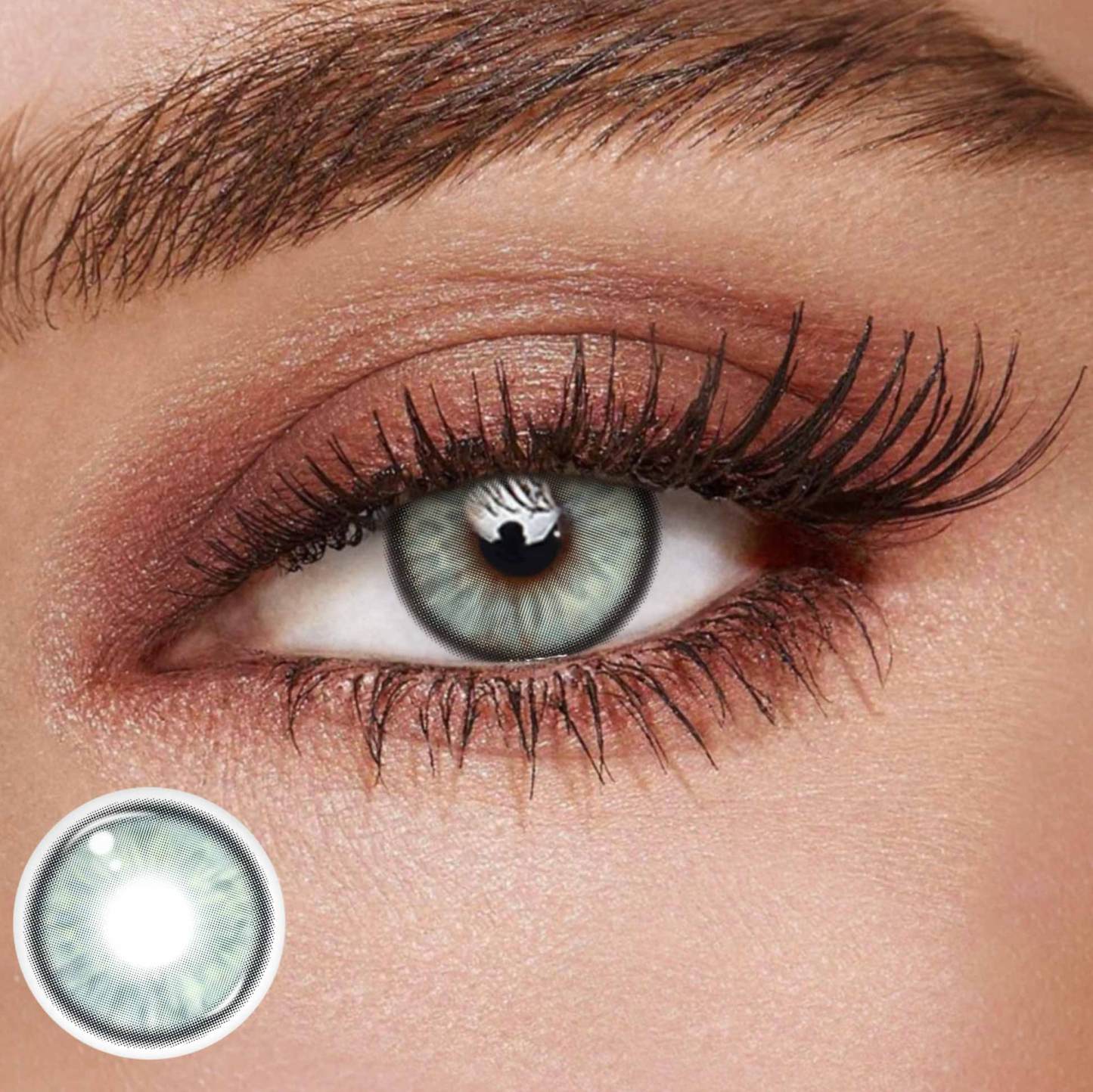 TolyTolly Arden Green