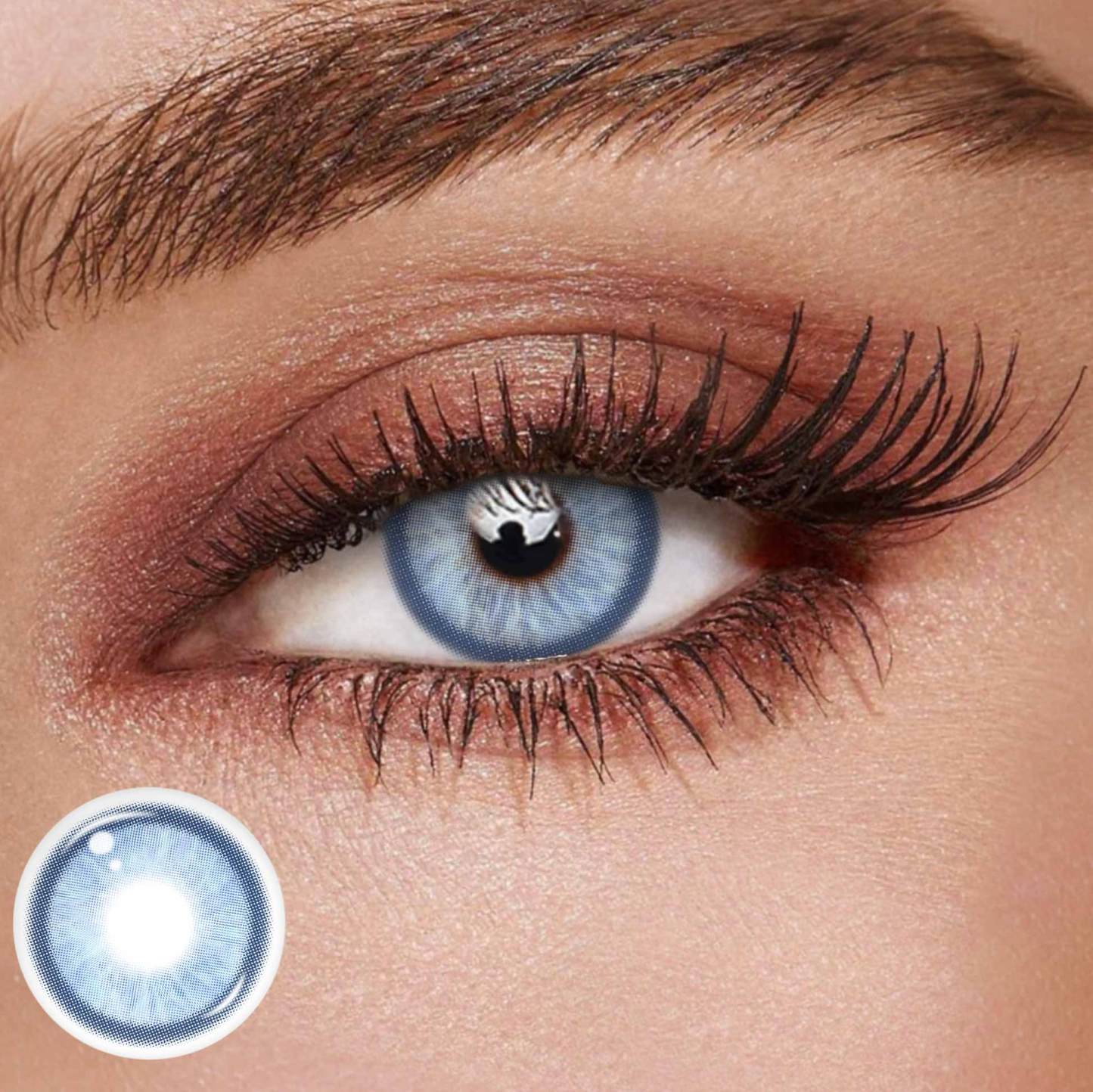 TolyTolly Canvas Blue