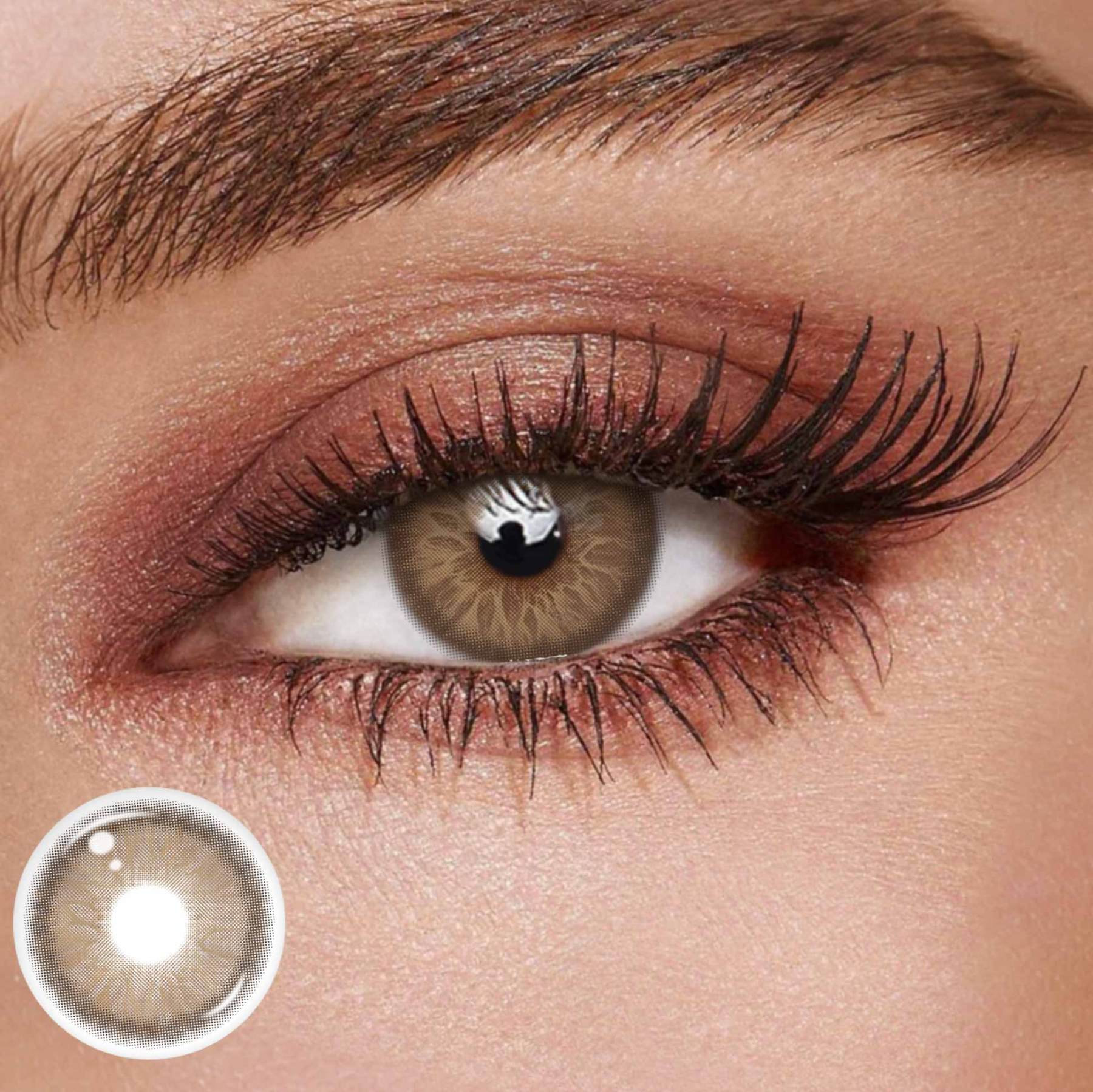 TolyTolly Faye Brown