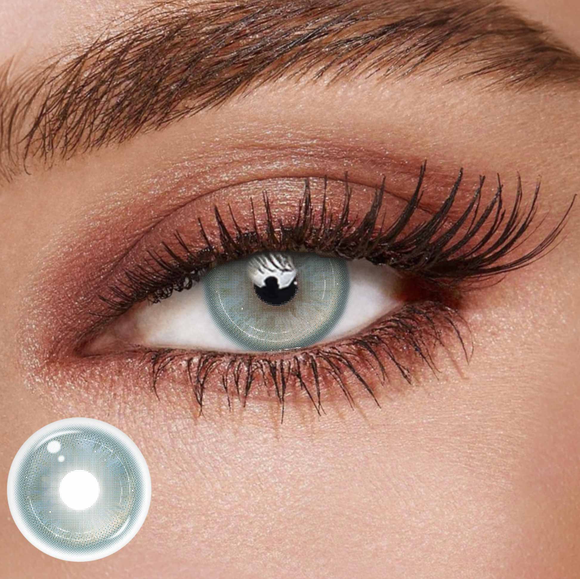 TolyTolly Golden Ray Blue