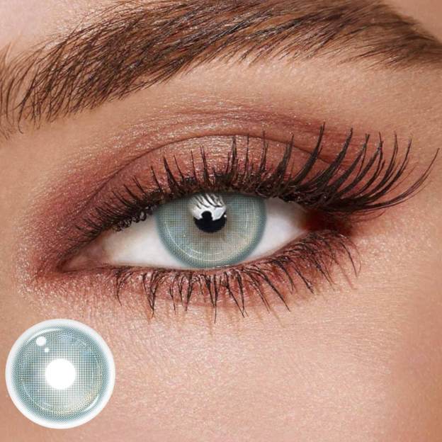 TolyTolly Golden Ray Blue