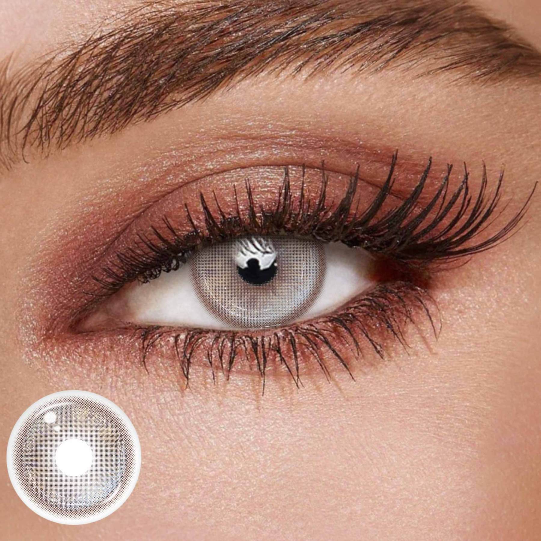 TolyTolly Golden Ray Brown